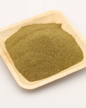 thym moulu etal des epices