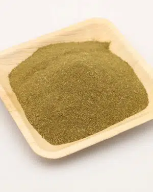 thym moulu etal des epices