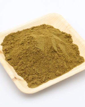 cumin moulu etal des epices