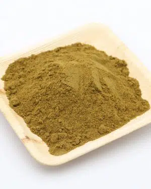 cumin moulu etal des epices