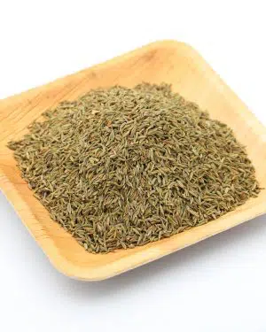 graines de cumin etal des epices