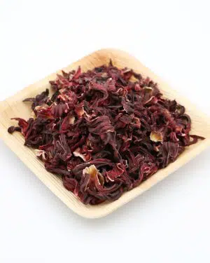 hibiscus karcade etal des epices