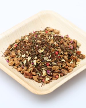 infusion bien etre bio etal des epices