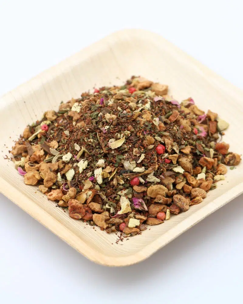 infusion bien etre bio etal des epices