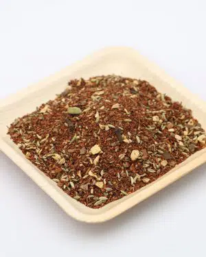 the chai rooibos etal des epices