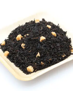 the noir anglais caramel