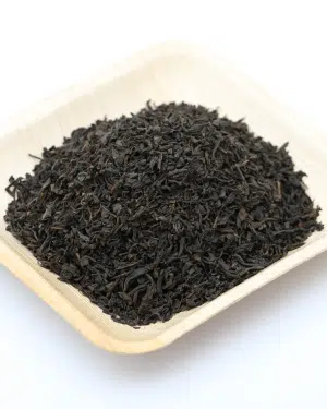 the noir lapsang souchong