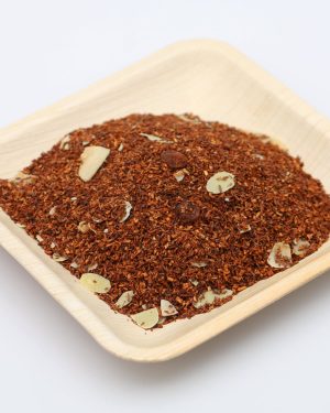 the rooibos amande coco etal des epices