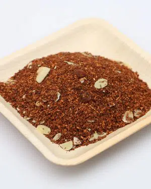 the rooibos amande coco etal des epices