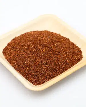 the rooibos vanille bio etal des epices