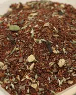 gros plan the chai rooibos