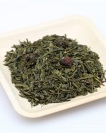 the vert cerise japonaise