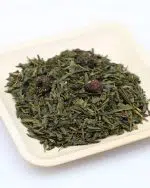 the vert cerise japonaise