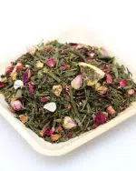 the vert sencha noel bio