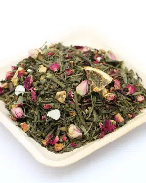 the vert sencha noel bio