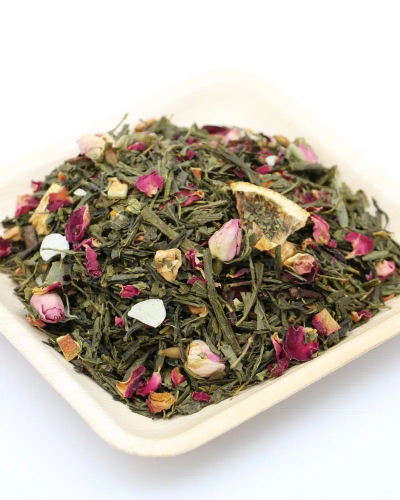 the vert sencha noel bio