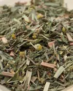 gros plan infusion saveur du soir bio