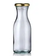 flacon epices verre 250 ml