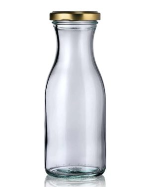 flacon epices verre 250 ml