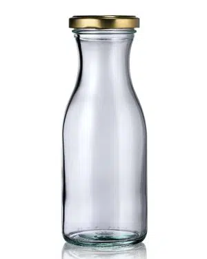 flacon epices verre 250 ml