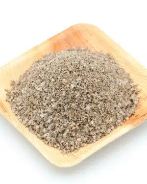 fleur de sel vanille bourbon