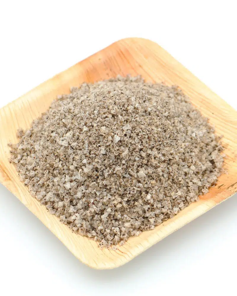 fleur de sel vanille bourbon