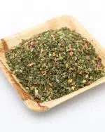 assaisonemment legumes etal des epices