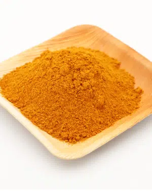 curry fort hot etal des epices
