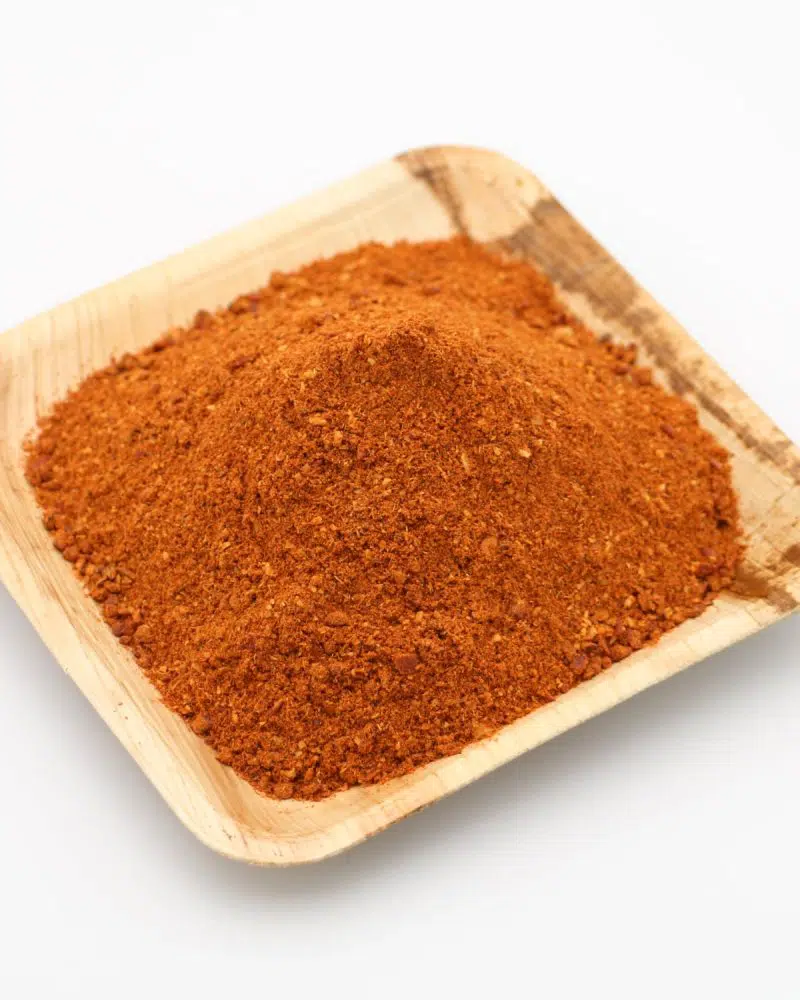 melange epices thai etal des epices