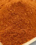 gros plan melange epices thai etal des aepices