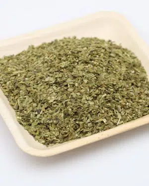 mate vert bio etal des epices