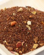 gros plan the rooibos noel bio