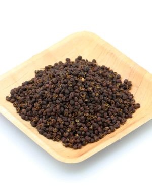 poivre baies de timut etal des epices