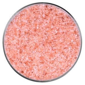 Sel Rose de l'Himalaya - moyen