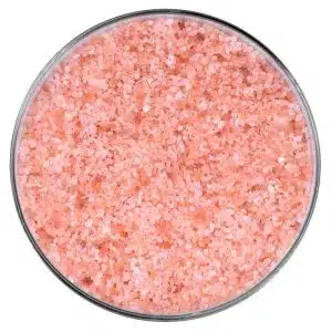 Sel Rose de l'Himalaya - moyen