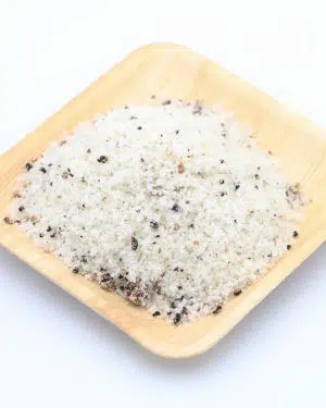 fleur de sel truffe