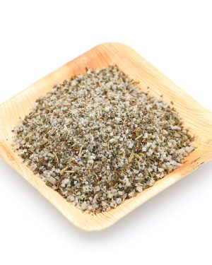 fleur sel guerande herbes de provence