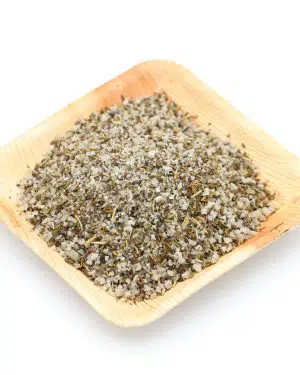 fleur sel guerande herbes de provence