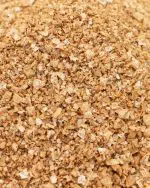 gros plan fleur sel de noel