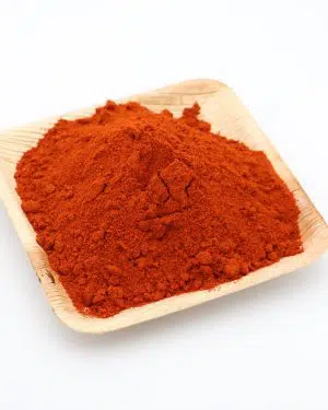 piment doux fume etal des epices