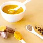 Mélange Lait d'Or