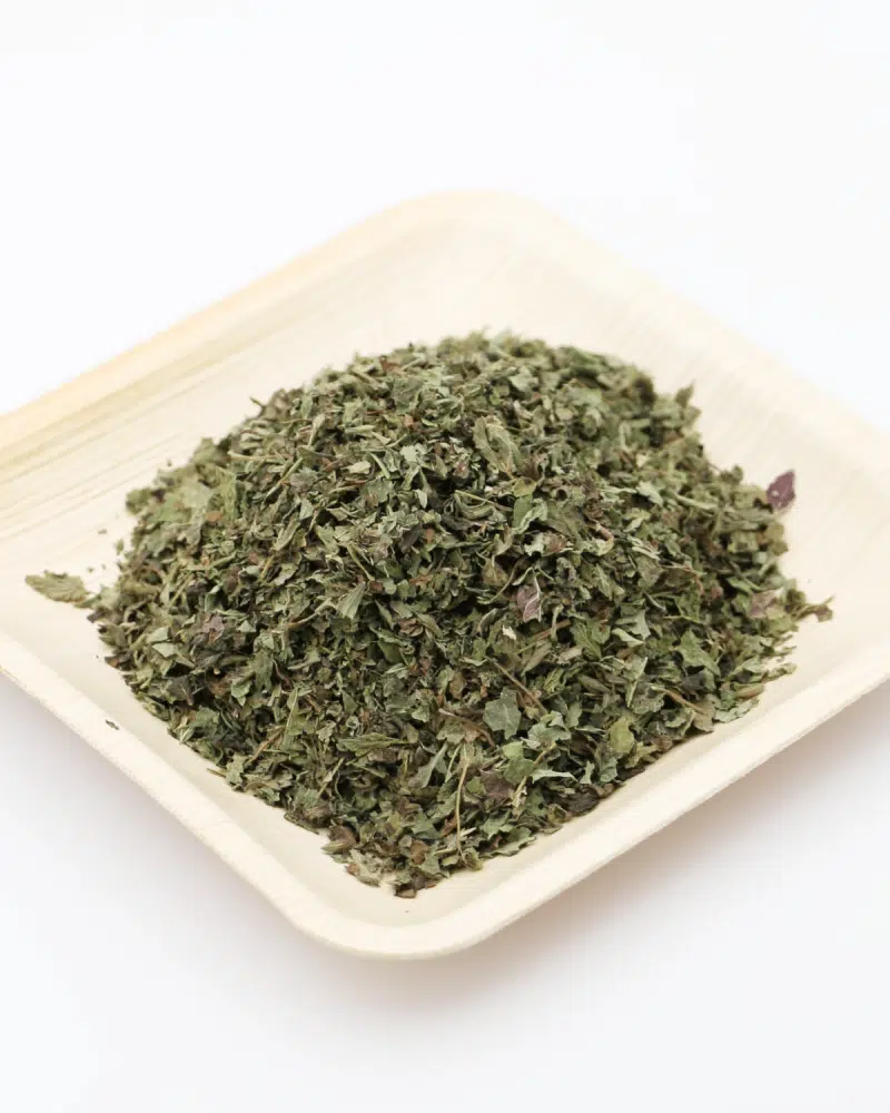 infusion melisse bio etal des epices