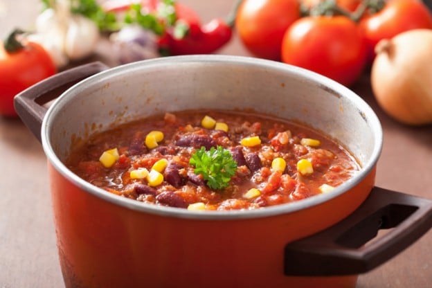 Chili con carne