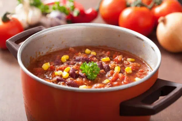 Chili con carne