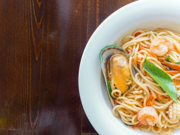 Mélange épices pour fruits de mer