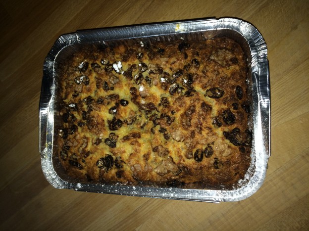 Recette du Nord : le pain d'chien
