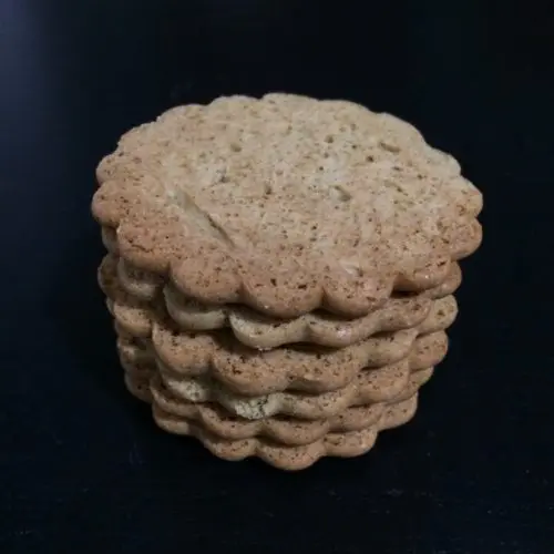 Biscuits spéculoos