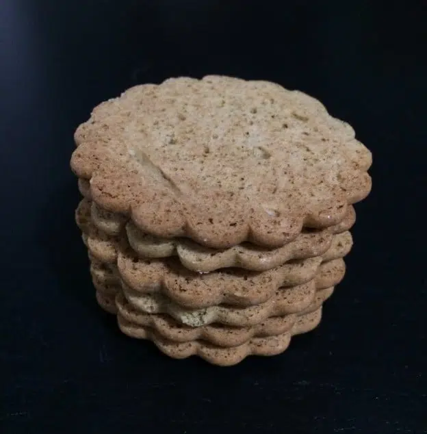 Biscuits spéculoos