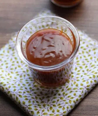 Caramel à la fleur de sel