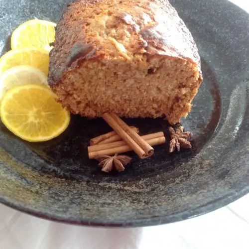 Pain d'épices